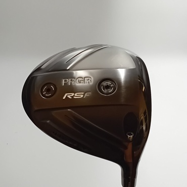 RS　F　PROTOTYPE　トリプルクローバー 1W その他カーボン