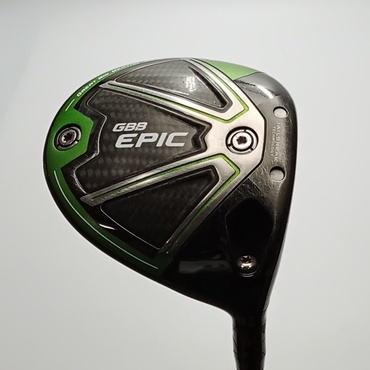 GBB　EPIC　Sub　Zero 1W 9°  SR Speeder　EVOLUTION　for　GBB