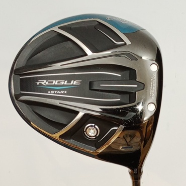 ROGUE　STAR 1W 10.5°  S Speeder　569　EVOLUTION　Ⅳ