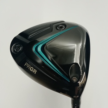 RSX 1W 9.5°  SR (M-40) TENSEI　FOR　PRGR