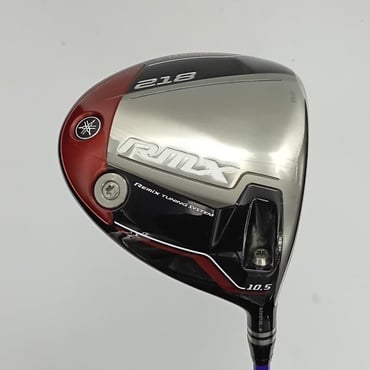 RMX218 1W その他カーボン