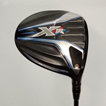 XR　16 1W 10.5°  SR XR