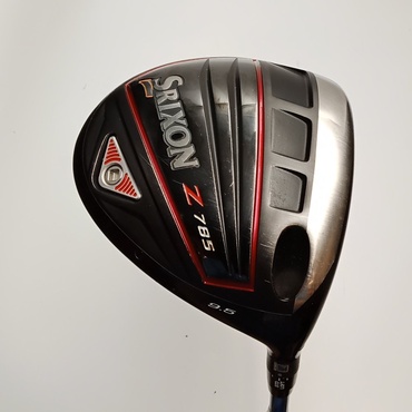 SRIXON　Z785 1W 9.5°  S Speeder　661　EVOLUTION　V
