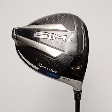SIM　MAX 1W 10.5°  R TENSEI　BLUE　TM50
