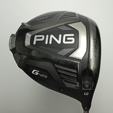 G425　MAX 1W その他カーボン