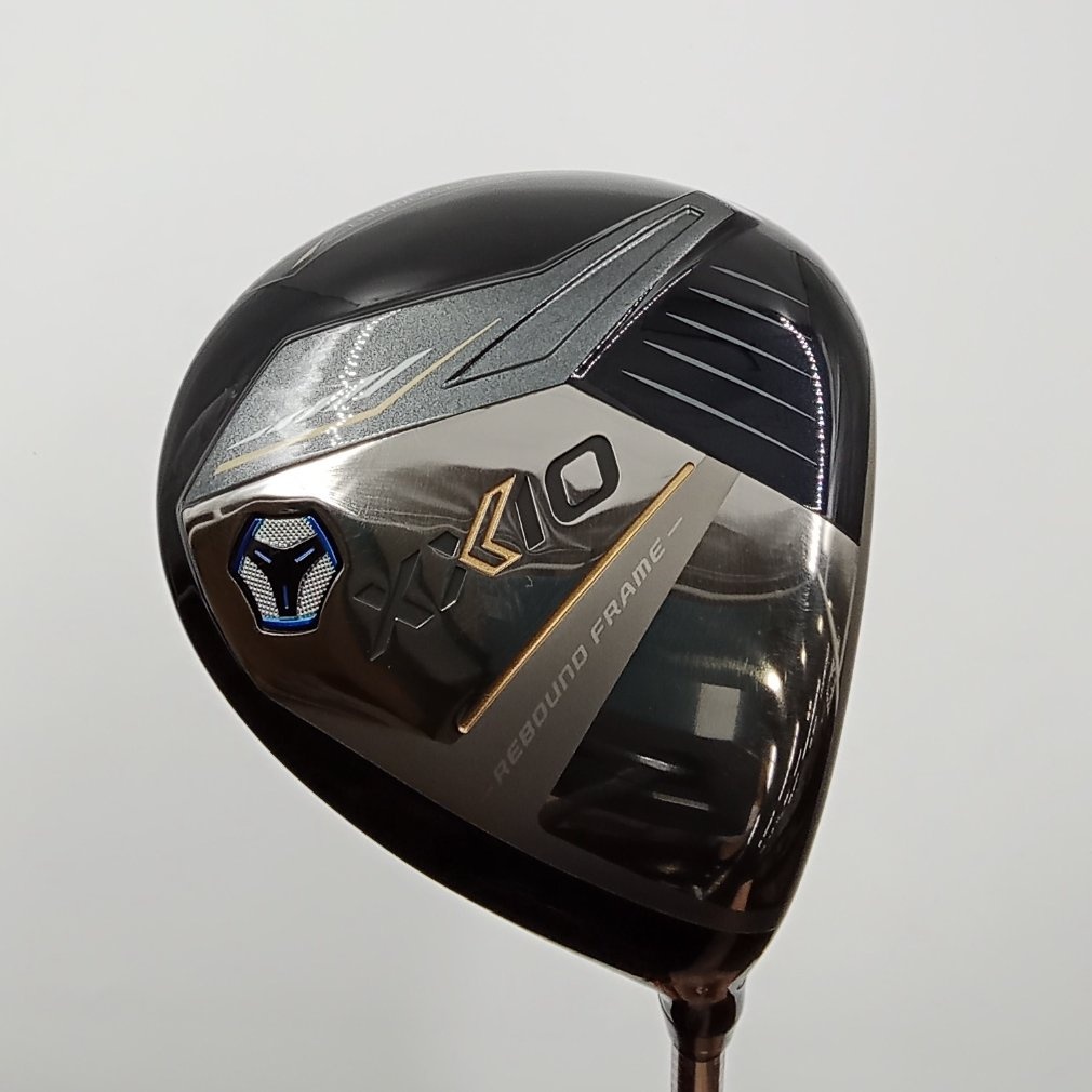 XXIO 13 ﾈｲﾋﾞｰ 1W 10.5° R XXIO MP1300 ﾈｲﾋﾞｰ｜Alpen Online 公式 