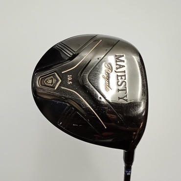MAJESTY　Royale　(2021) 1W 10.5°  R MAJESTY　LV540