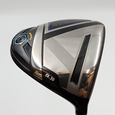 XXIO　ELEVEN　ネイビー 1W 9.5°  SR XXIO　MP1100　ネイビー