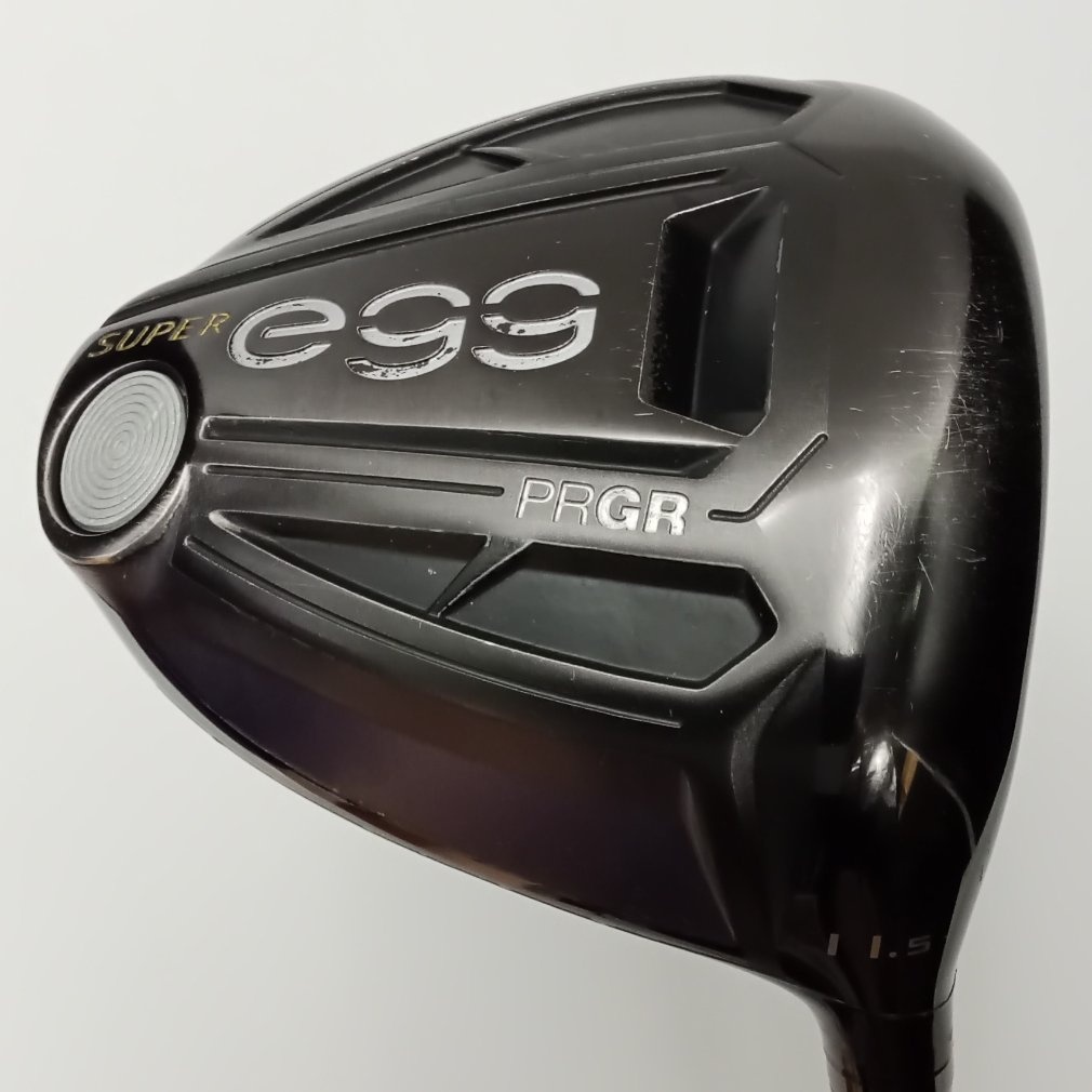 NEW SUPER egg 480 高反発 1W 11.5° M-35 ｵﾘｼﾞﾅﾙｶｰﾎﾞﾝ｜Alpen Online