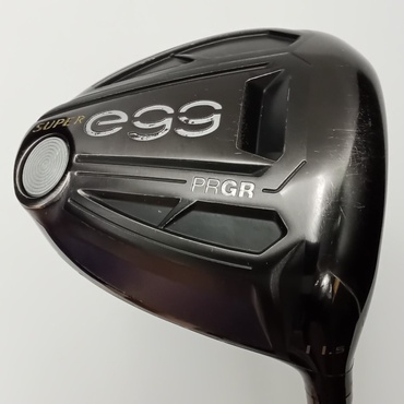 NEW　SUPER　egg　480　高反発 1W 11.5°  M-35 オリジナルカーボン