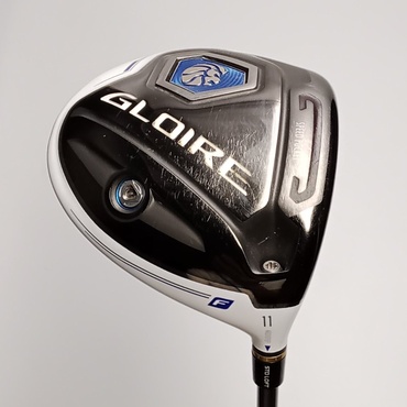 GLOIRE　F　(2014) 1W 11°  SR GL3000