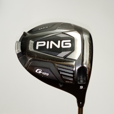 G425　MAX 1W 9°  S PING　TOUR　173-65