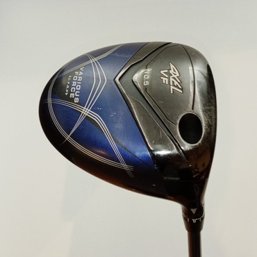 AXEL　VF　STANDARD 1W 10.5°  R AXEL　Speeder　STANDARD