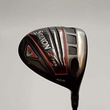 SRIXON　Z785 1W 10.5°  SR Miyazaki　Mahana