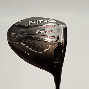 G410　PLUS 1W 10.5°  S ALTA　J　CB　RED
