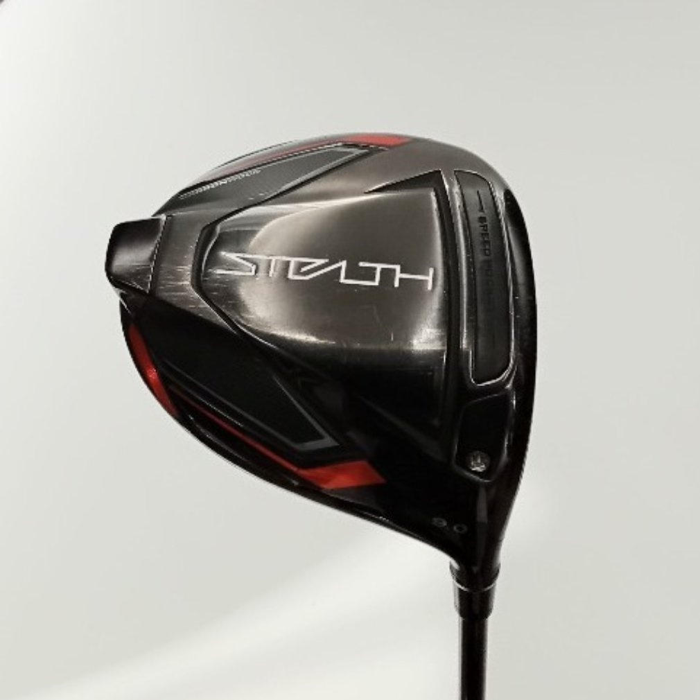 STEALTH 1W 9° SR TENSEI RED TM50 (22)｜Alpen Online 公式オンライン