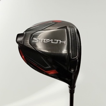 STEALTH 1W 9°  SR TENSEI　RED　TM50　(22)
