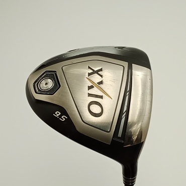 XXIO　10　Miyazaki　Model 1W 9.5°  S Miyazaki　Waena