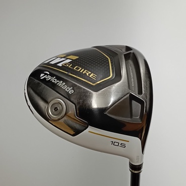 M　GLOIRE 1W 10.5°  S Speeder　EVOLUTION　TM
