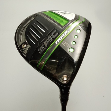EPIC　MAX 1W 10.5°  R Diamana　40　for　Callaway