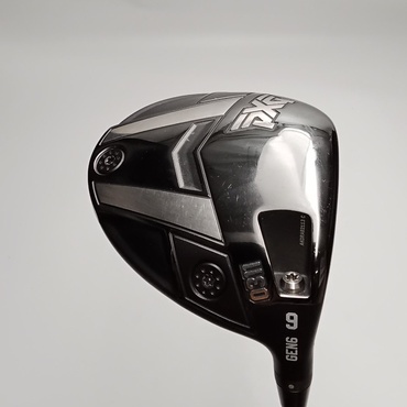 PXG　0311　GEN6 1W その他カーボン