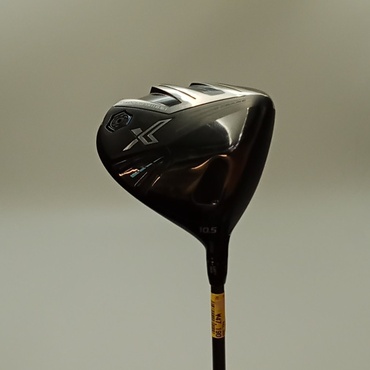 XXIO　X　-eks-　(2024) 1W 10.5°  SR Miyazaki　AX-3