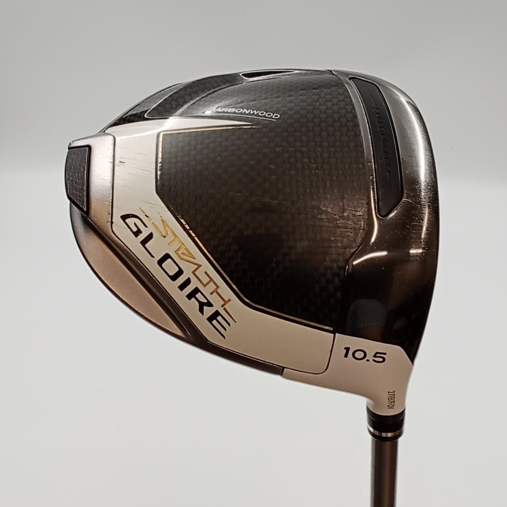 STEALTH GLOIRE 1W 10.5° S Speeder NX for TM｜Alpen Online 公式