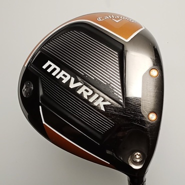 MAVRIK 1W 9°  S Speeder　661　EVOLUTION　Ⅵ