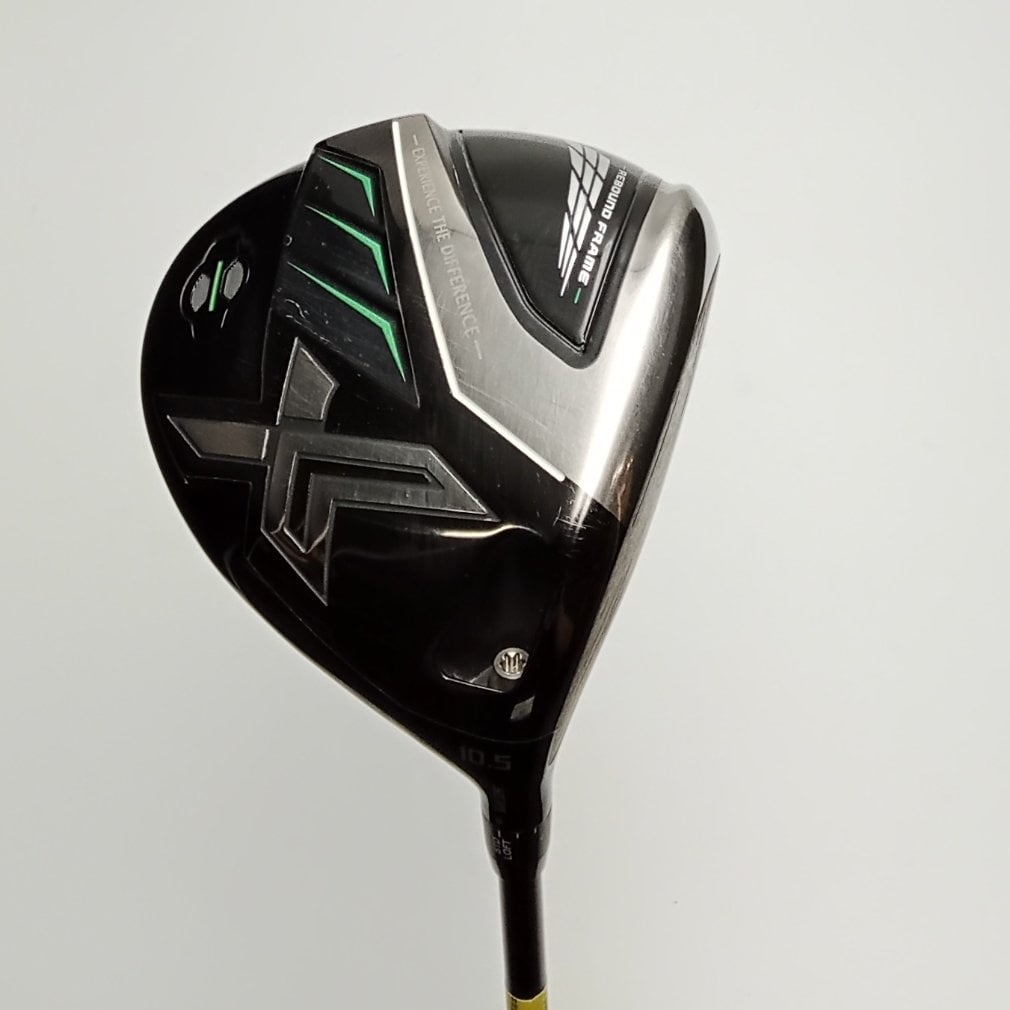 XXIO X -eks- (2022) 1W 10.5° SR Miyazaki AX-2｜Alpen Online 公式