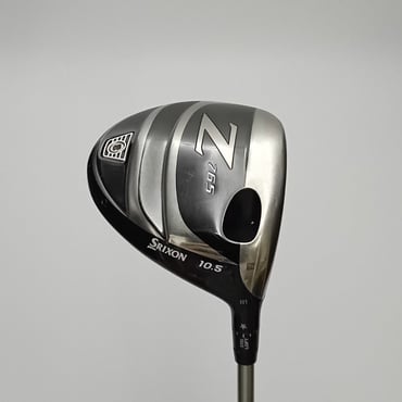 SRIXON　Z765 1W 10.5°  S Tour　AD　TP-6