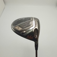 GREAT BIG BERTHA (2023) 1W 10.5° S Speeder NX for Callaway｜Alpen