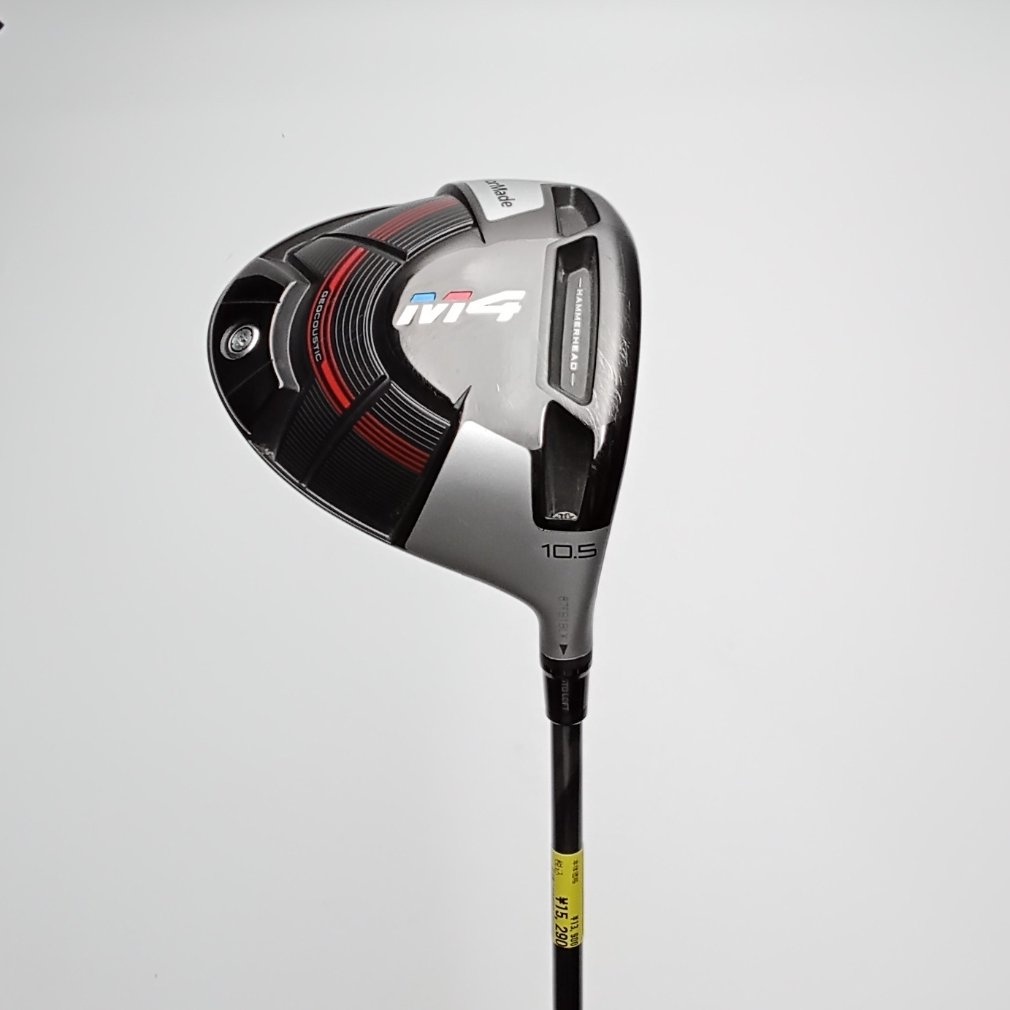 M4 1W 10.5° S Speeder 569 EVOLUTION Ⅳ｜Alpen Online 公式