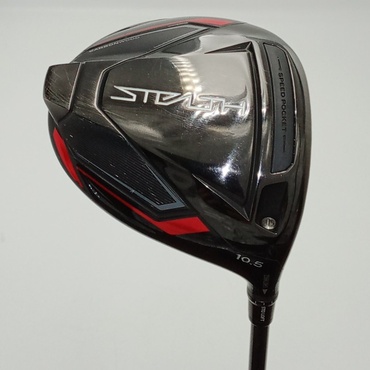 STEALTH 1W 10.5°  S TENSEI　RED　TM50　(22)