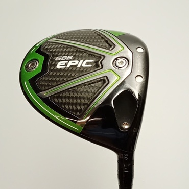 GBB　EPIC　Sub　Zero 1W その他カーボン
