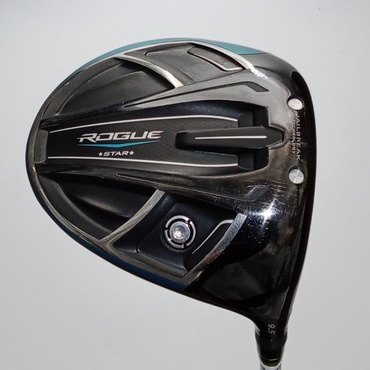 ROGUE　STAR 1W 9.5°  S Speeder　569　EVOLUTION　Ⅳ