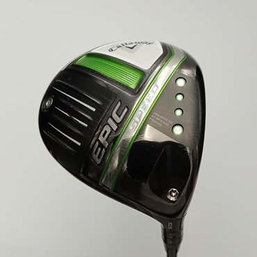 EPIC　SPEED 1W 10.5°  SR Diamana　50　for　Callaway