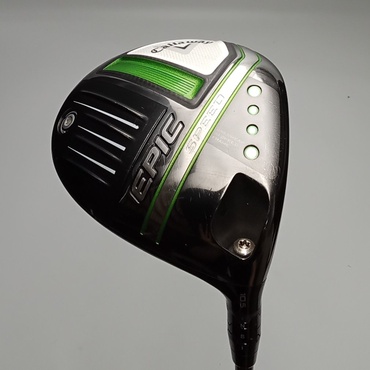 EPIC　SPEED 1W 10.5°  S Diamana　50　for　Callaway