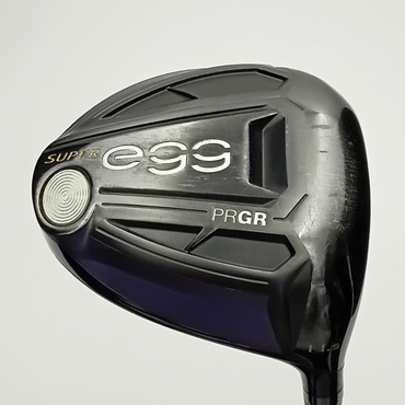 NEW　SUPER　egg　480　高反発 1W 11.5°  M-35 オリジナルカーボン