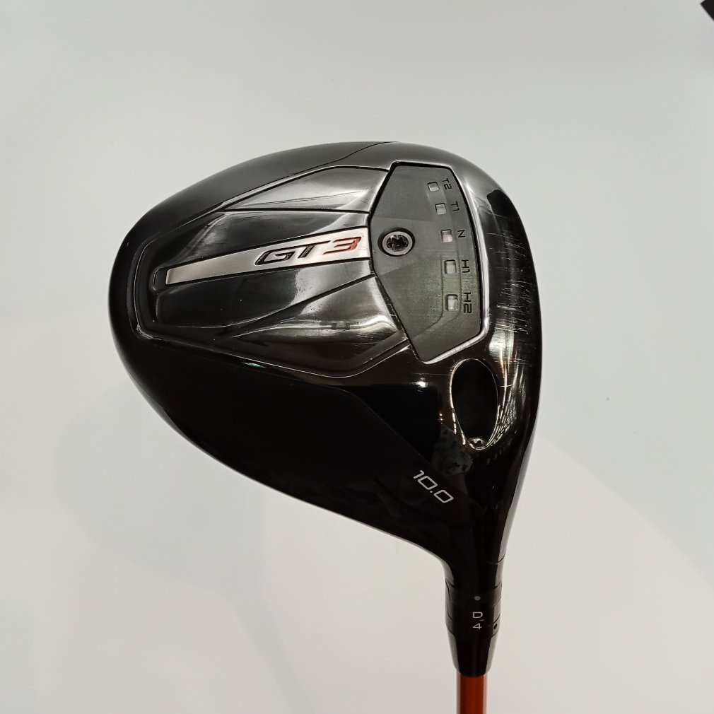 GT3 1W 10° S Tour AD DI-6｜Alpen Online 公式オンラインストア