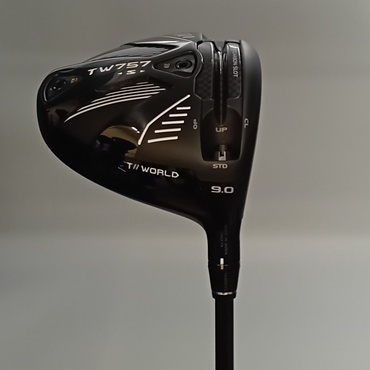 TW757-S 1W 9°  S VIZARD　For　TW757　50