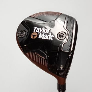 BRNR　MINI　COPPER　(2024) 1W 11.5°  S PROFORCE　65　M40X　J-SPEC