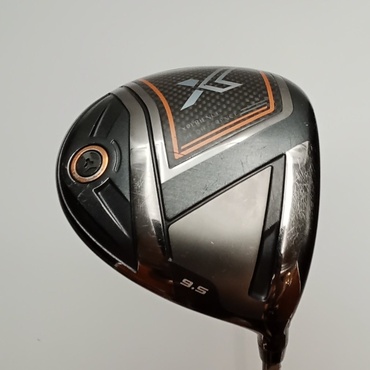 XXIO　X　-eks- 1W 9.5°  S Speeder　569　EVOLUTION　Ⅵ