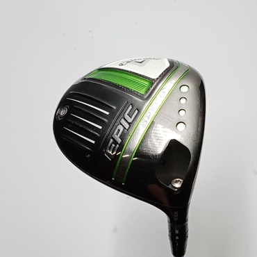 EPIC　SPEED 1W 10.5°  SR Diamana　50　for　Callaway