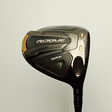 ROGUE　ST　MAX 1W 9°  S Tour　AD　UB-5