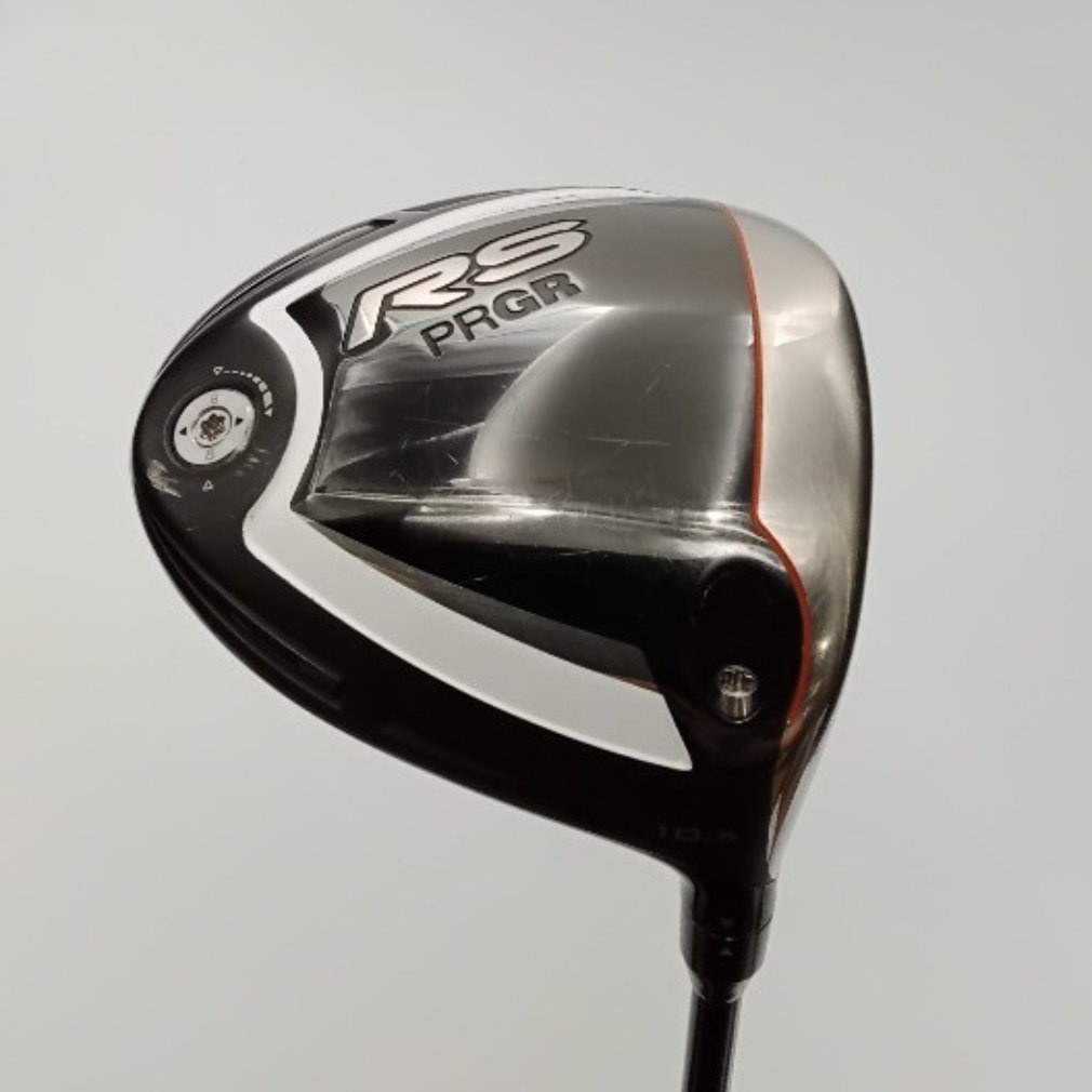 RS (2018) 1W 10.5° M-37 Diamana for PRGR｜Alpen Online 公式