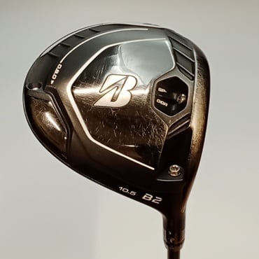 B2 1W 10.5°  S Diamana　BS　50