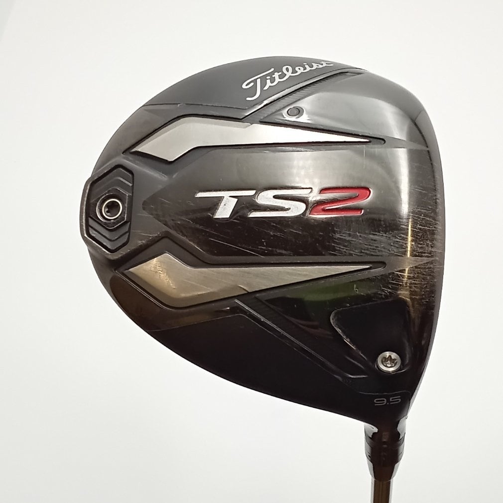 TS2 1W 9.5° S Diamana DF 60｜Alpen Online 公式オンラインストア