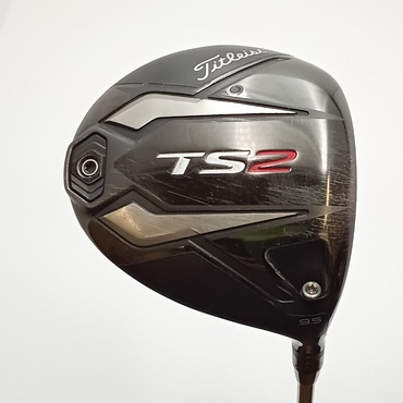 TS2 1W 9.5°  S Diamana　DF　60