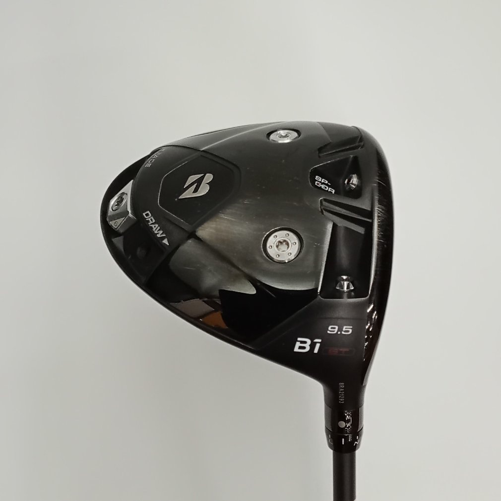 【美品】ブリヂストン B1ST 1W 9.5° VENTUS BS6 (S) B1ST 1W 9.5° S VENTUS BS6｜Alpen Online 公式オンラインストア