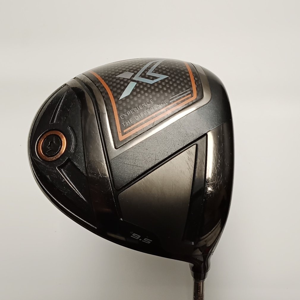 XXIO X -eks- 1W 9.5° S Speeder 569 EVOLUTION Ⅵ｜Alpen Online 公式